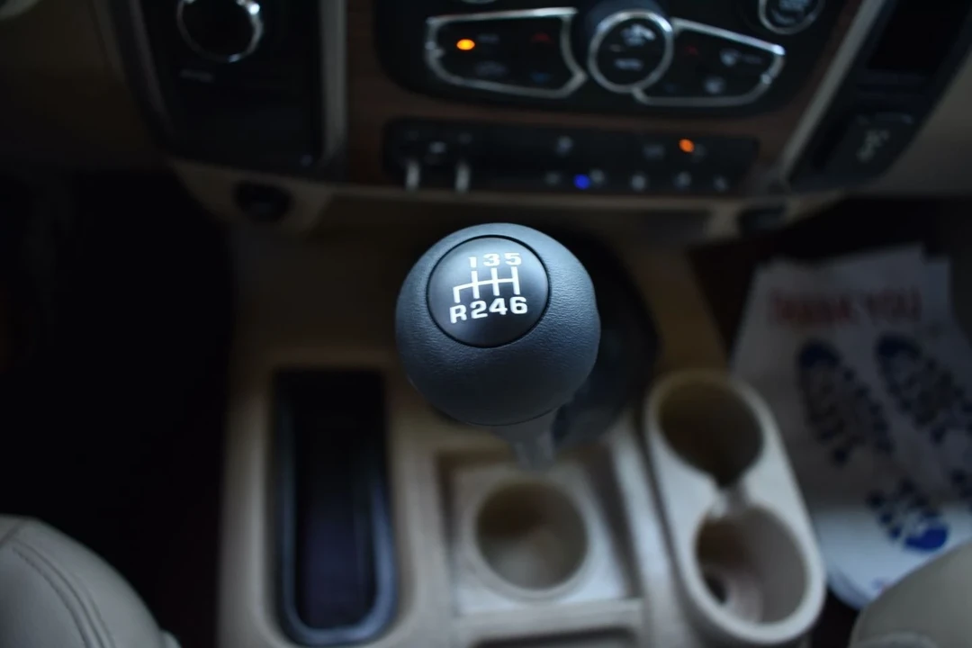 2013 Ram Heavy Duty - Image 15 of 21