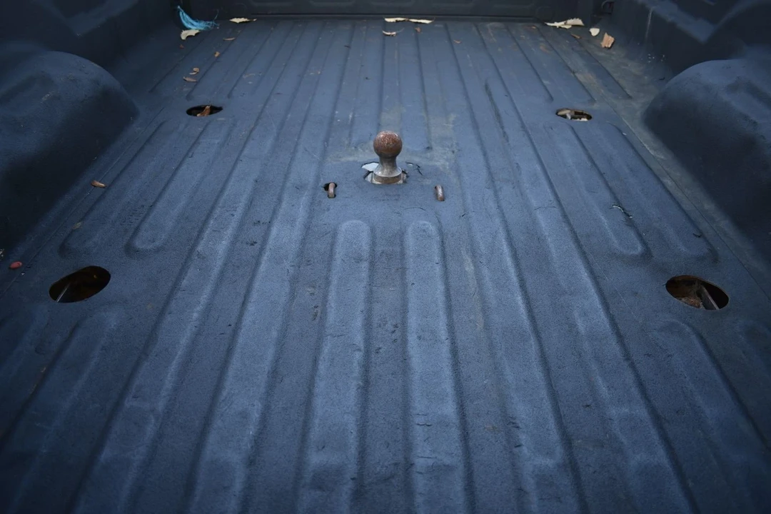 2013 Ram Heavy Duty - Image 9 of 21