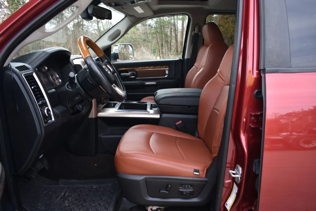 2013 Ram Heavy Duty - Image 10 of 21