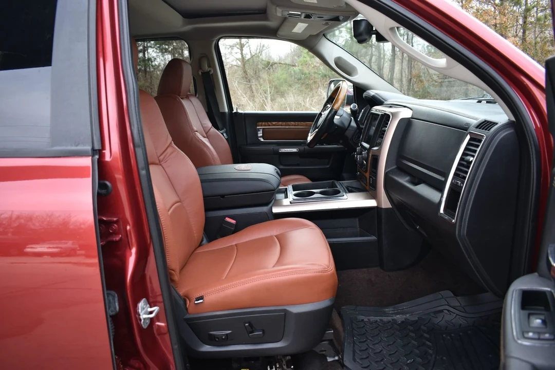 2013 Ram Heavy Duty - Image 17 of 21