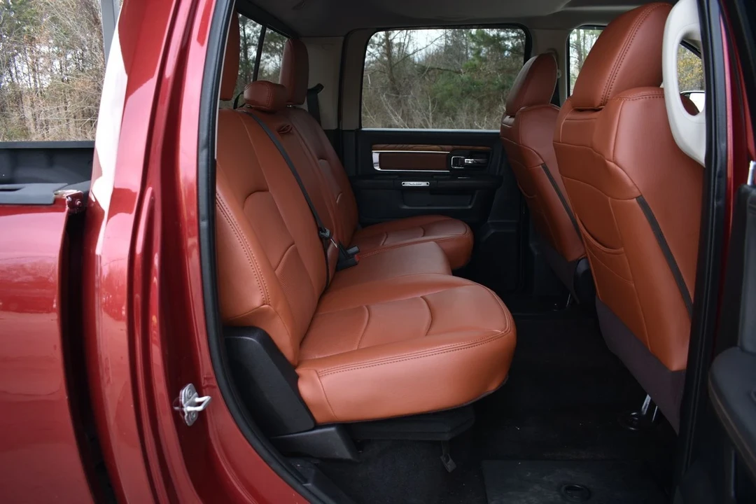 2013 Ram Heavy Duty - Image 16 of 21