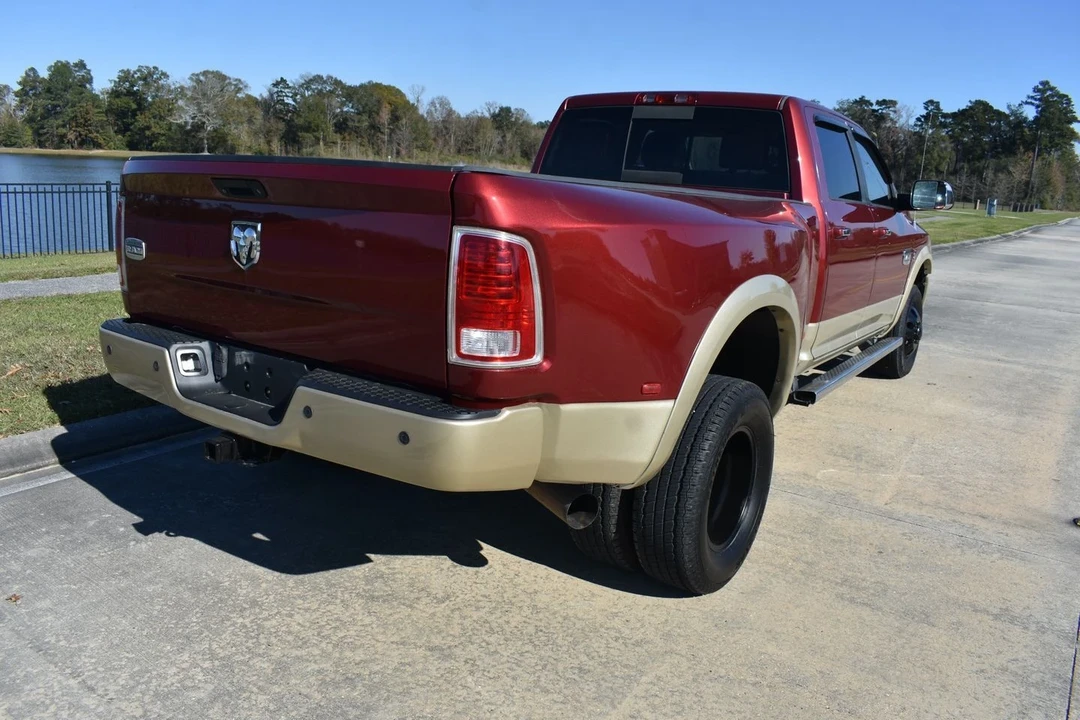 2013 Ram Heavy Duty - Image 4 of 21