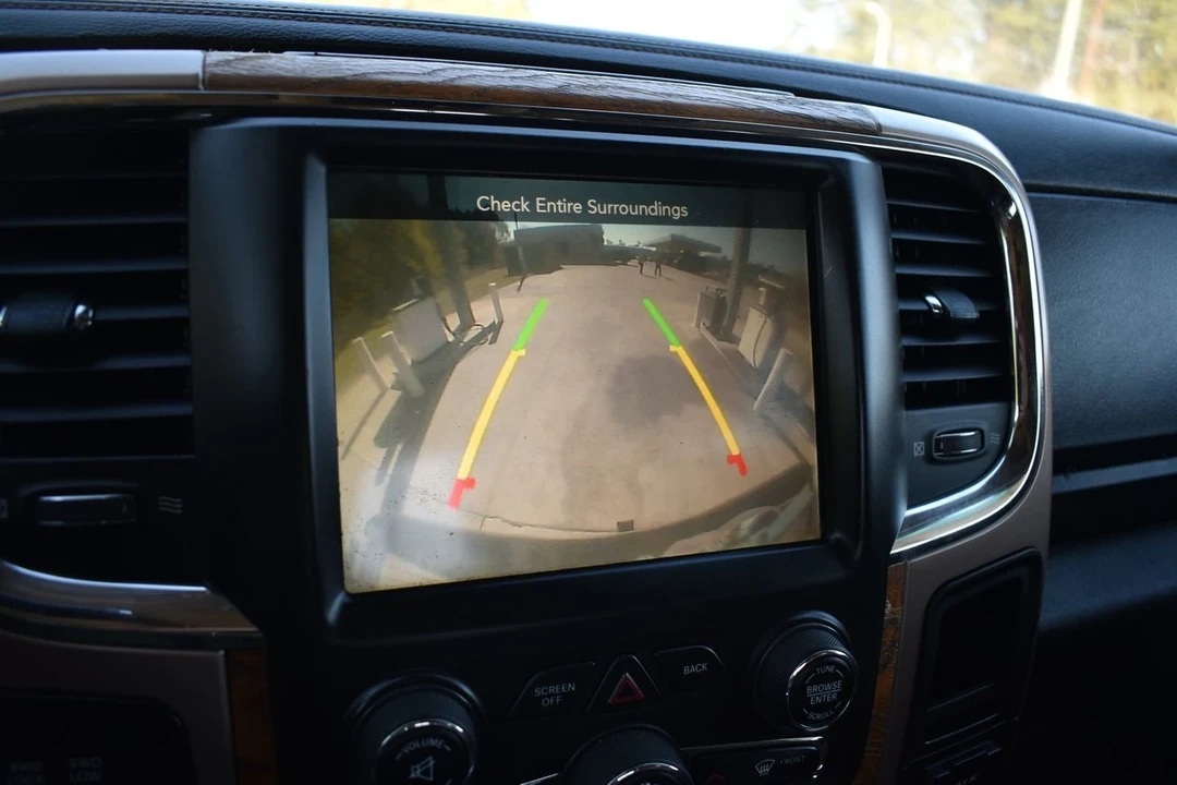 2013 Ram Heavy Duty - Image 14 of 21