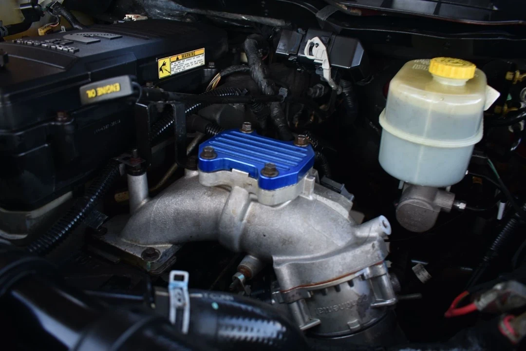 2013 Ram Heavy Duty - Image 20 of 21