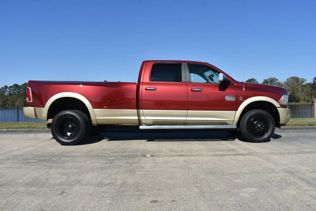 2013 Ram Heavy Duty - Image 3 of 21