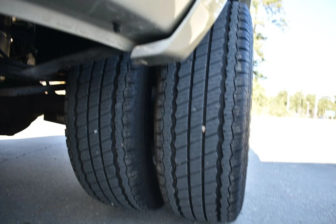 2013 Ram Heavy Duty - Image 19 of 21