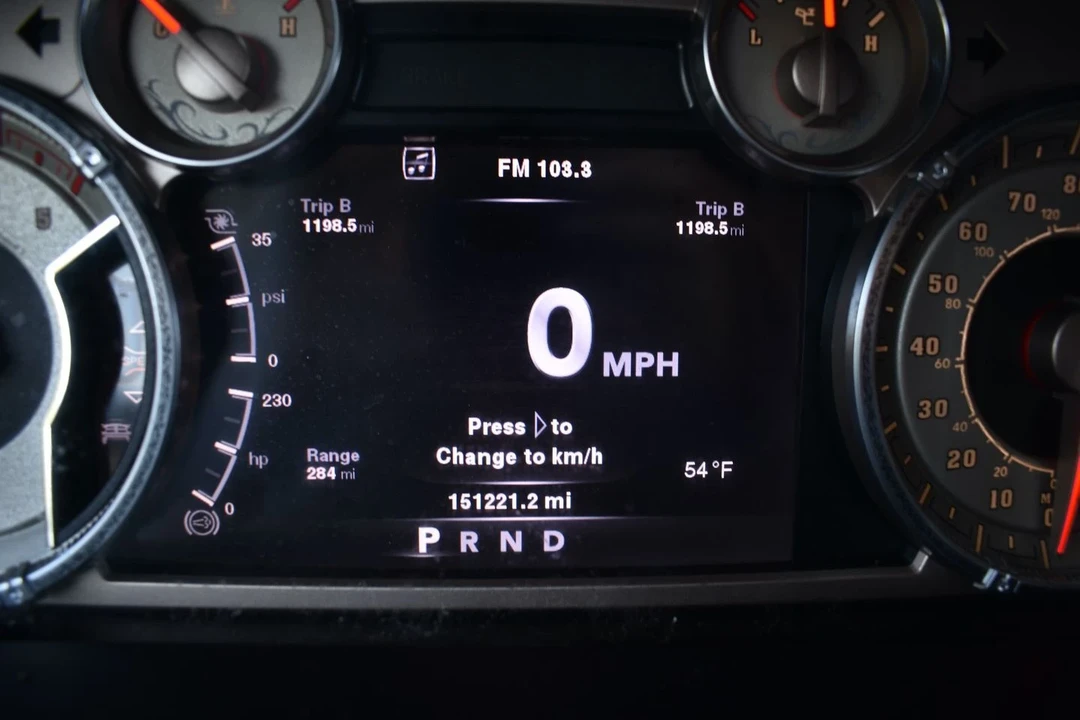 2013 Ram Heavy Duty - Image 12 of 21