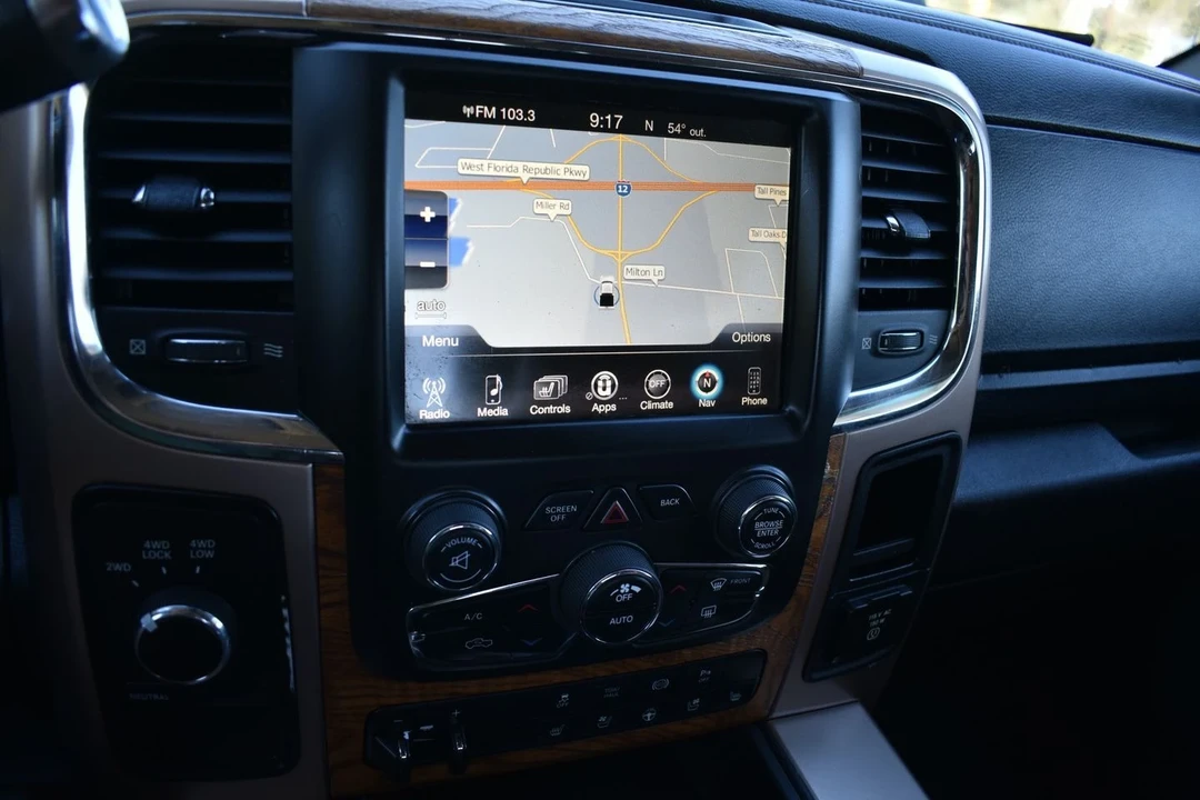 2013 Ram Heavy Duty - Image 13 of 21