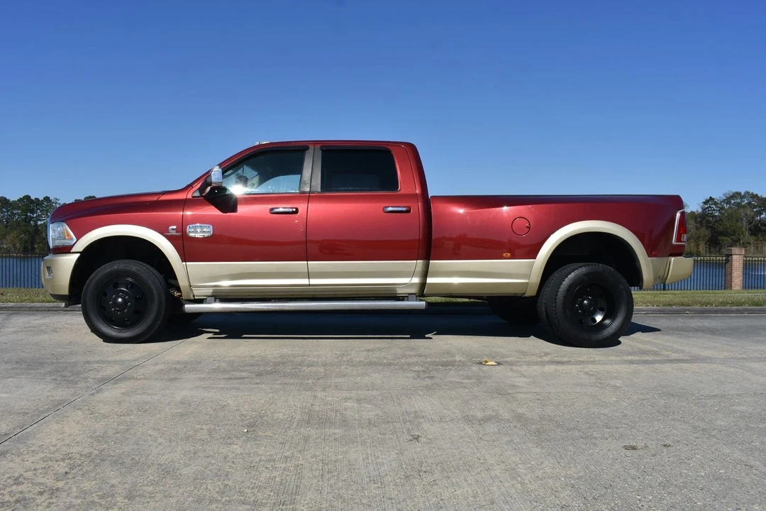 2013 Ram Heavy Duty - Image 7 of 21