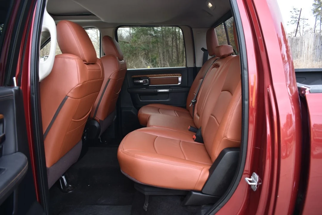 2013 Ram Heavy Duty - Image 11 of 21