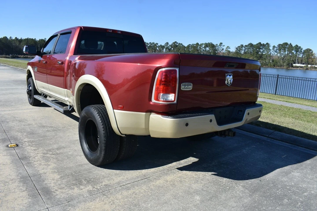 2013 Ram Heavy Duty - Image 8 of 21