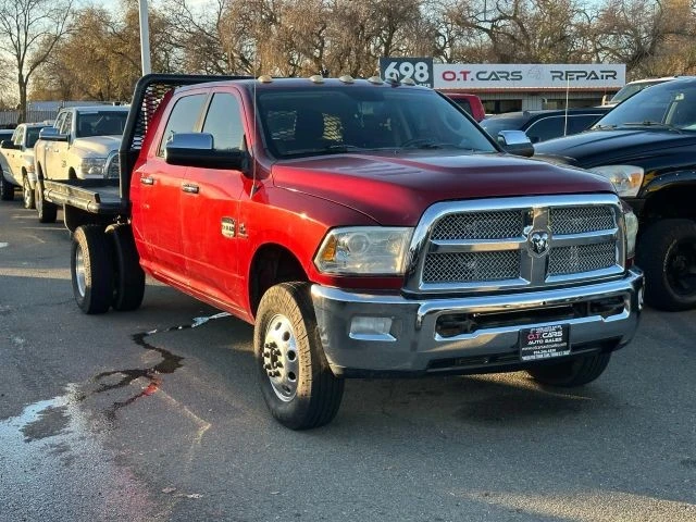 2013 Ram Heavy Duty - Image 2 of 21