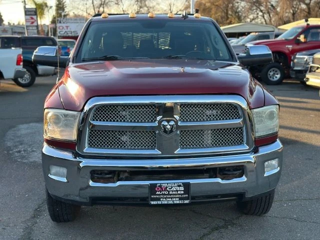 2013 Ram Heavy Duty - Image 9 of 21