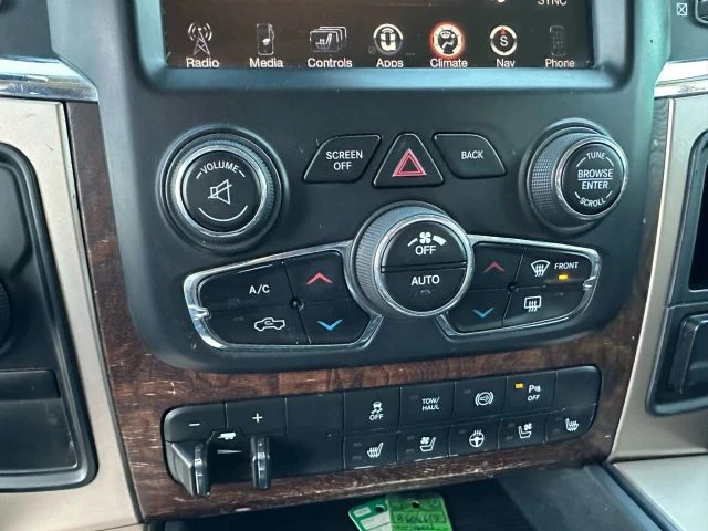2013 Ram Heavy Duty - Image 17 of 21