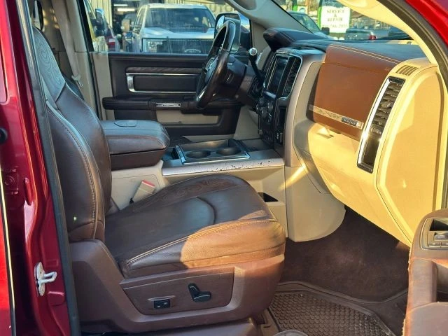 2013 Ram Heavy Duty - Image 14 of 21