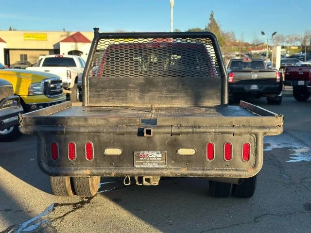2013 Dodge Ram 4th Gen - Image 5 of 12