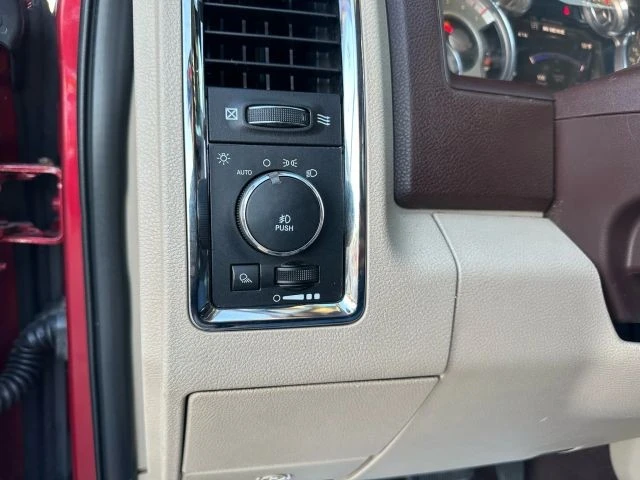 2013 Ram Heavy Duty - Image 20 of 21