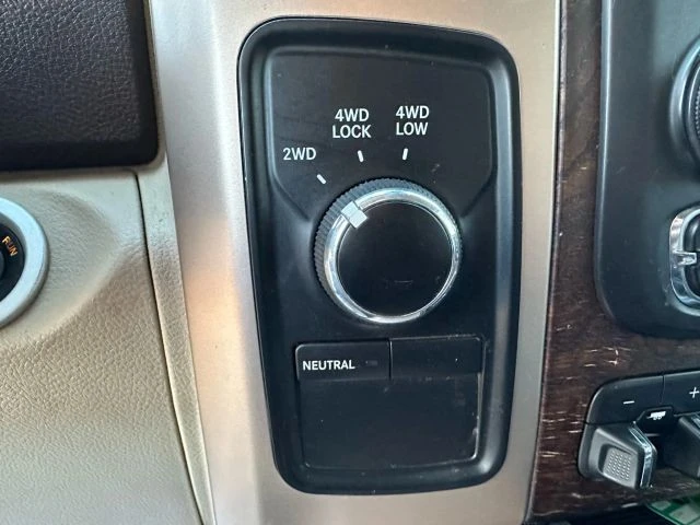 2013 Ram Heavy Duty - Image 16 of 21