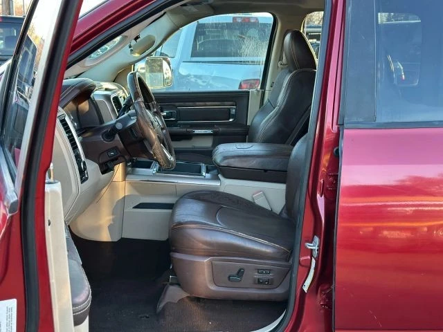 2013 Dodge Ram 4th Gen - Image 10 of 12