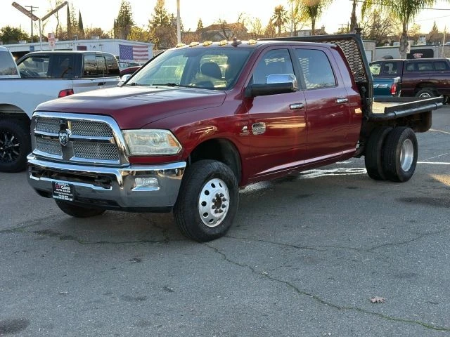 2013 Ram Heavy Duty - Image 8 of 21