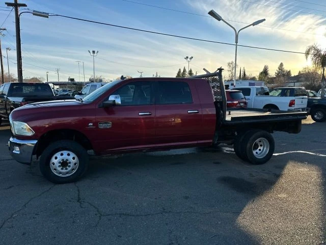 2013 Ram Heavy Duty - Image 7 of 21