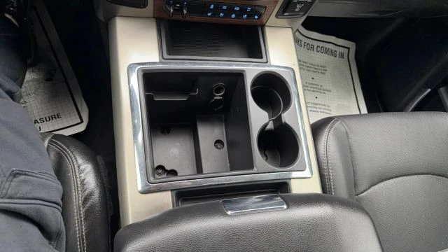 2013 Ram Heavy Duty - Image 14 of 29