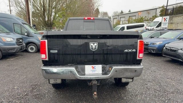 2013 Ram Heavy Duty - Image 5 of 29