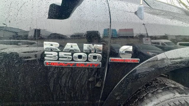 2013 Ram Heavy Duty - Image 27 of 29