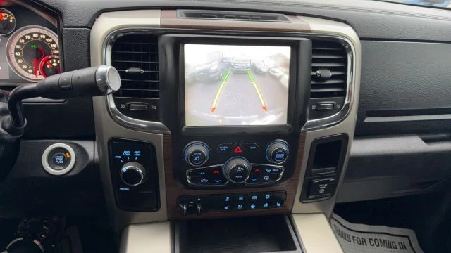2013 Ram Heavy Duty - Image 12 of 29