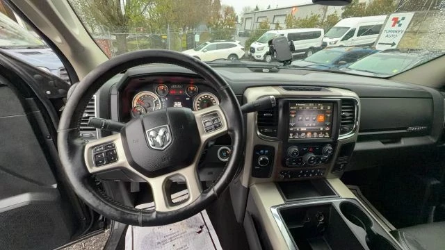 2013 Ram Heavy Duty - Image 9 of 29