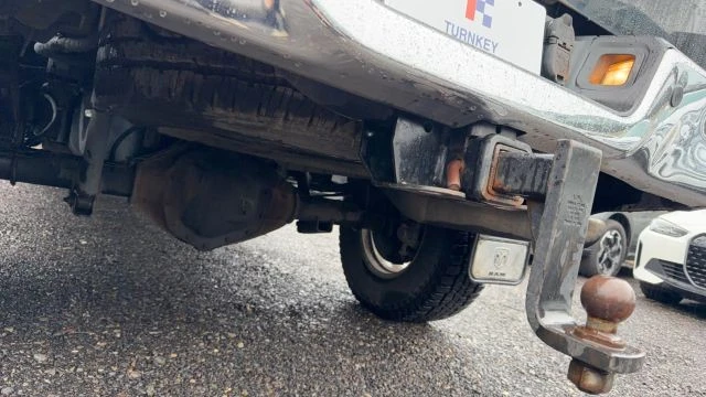 2013 Ram Heavy Duty - Image 22 of 29