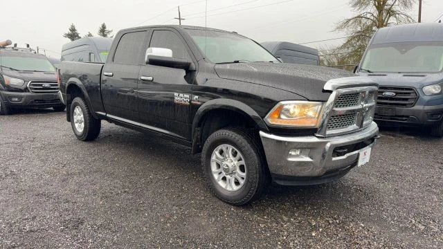 2013 Ram Heavy Duty - Image 8 of 29