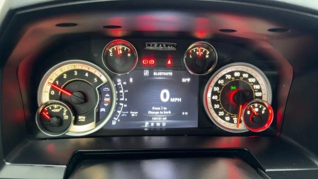 2013 Ram Heavy Duty - Image 11 of 29
