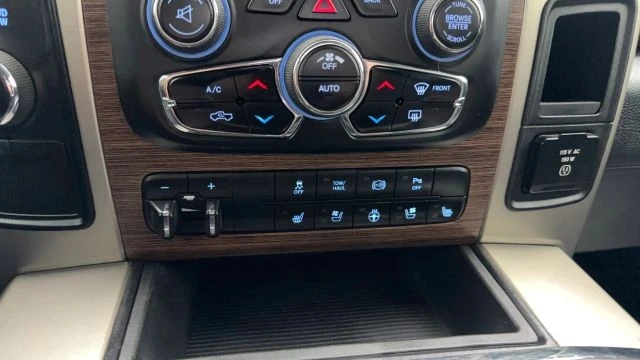 2013 Ram Heavy Duty - Image 13 of 29