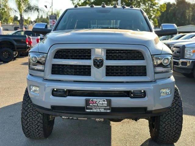2013 Ram 3500 - Image 9 of 21