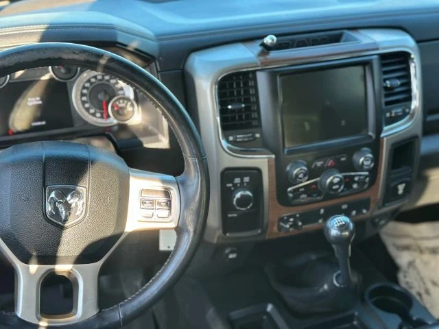 2013 Ram Heavy Duty - Image 13 of 31