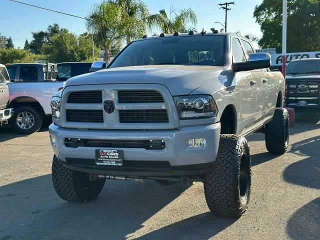2013 Ram Heavy Duty - Image 8 of 31