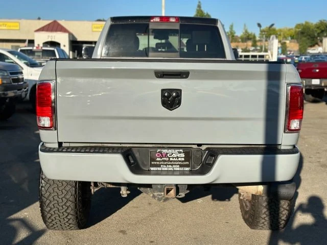 2013 Ram Heavy Duty - Image 6 of 31