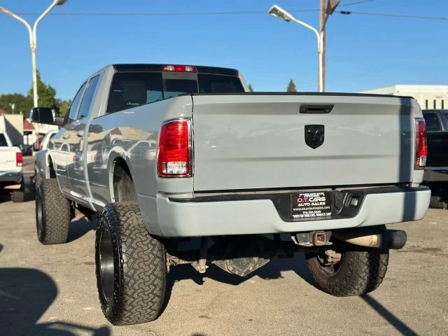 2013 Ram Heavy Duty - Image 7 of 31