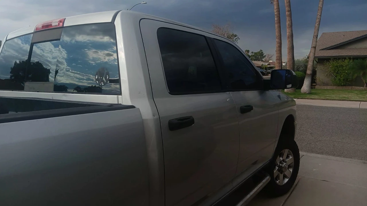 2013 Ram Heavy Duty - Image 12 of 13