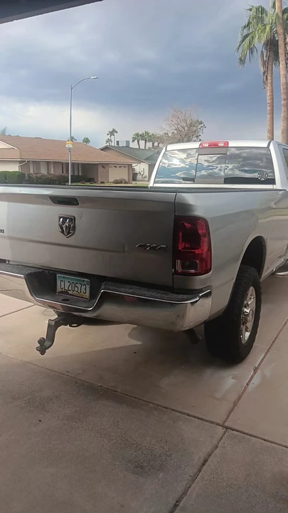 2013 Ram Heavy Duty - Image 9 of 13