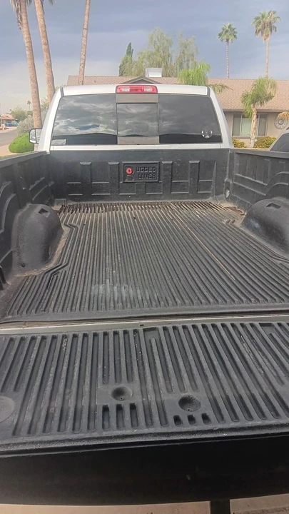 2013 Ram Heavy Duty - Image 11 of 13