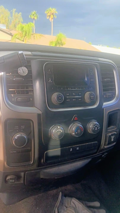 2013 Ram Heavy Duty - Image 8 of 13