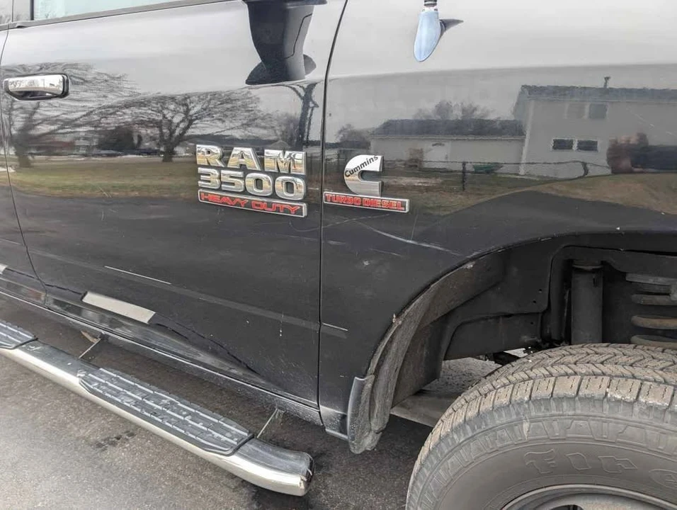 2013 Ram Heavy Duty - Image 16 of 18