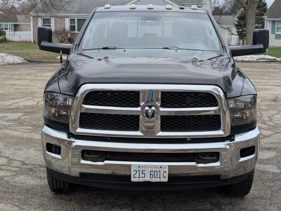 2013 Ram Heavy Duty - Image 13 of 18