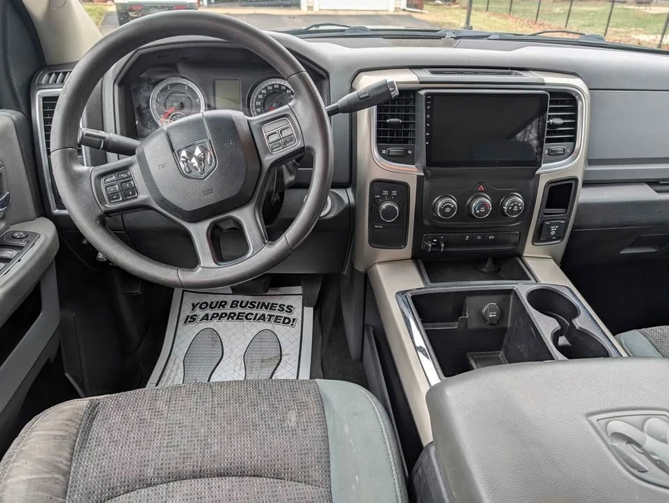 2013 Ram Heavy Duty - Image 3 of 18