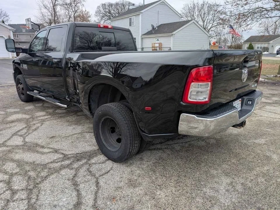 2013 Ram Heavy Duty - Image 11 of 18