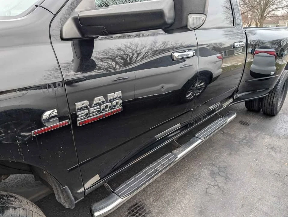 2013 Ram Heavy Duty - Image 14 of 18
