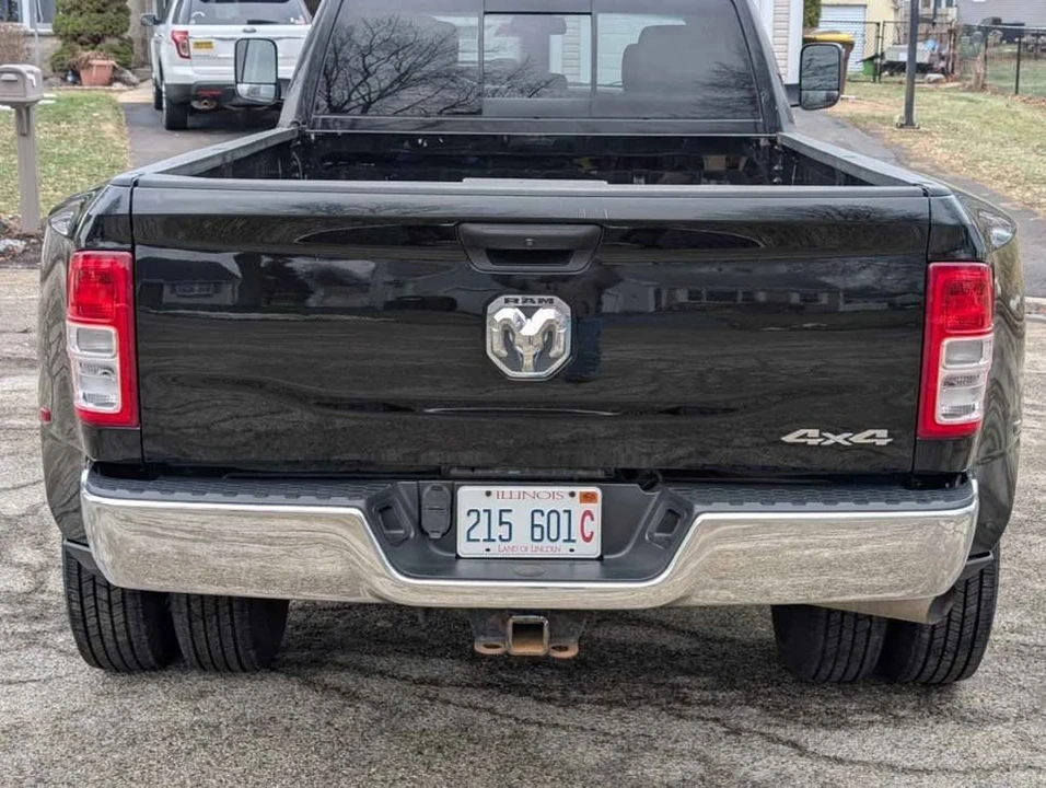 2013 Ram Heavy Duty - Image 17 of 18
