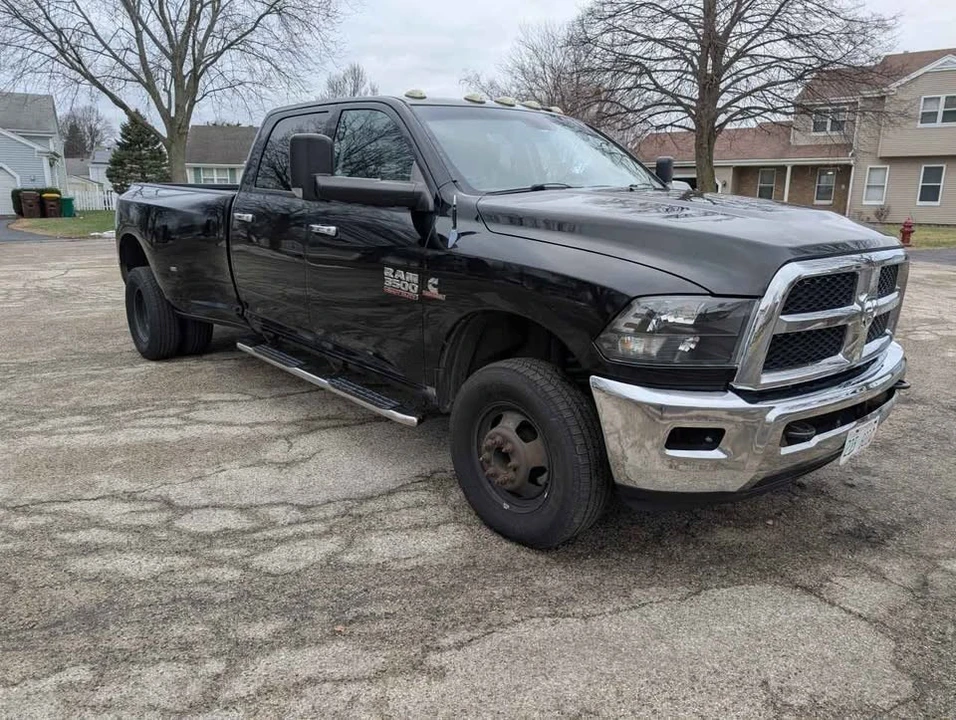 2013 Ram Heavy Duty - Image 6 of 18